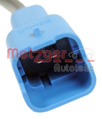 METZGER 0900789 ORIGINAL ERSATZTEIL Sensor, Raddrehzahl